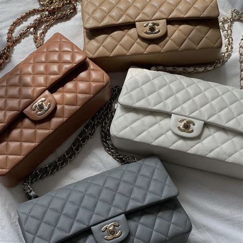 chanel 2023 price increase|chanel woc price 2023.